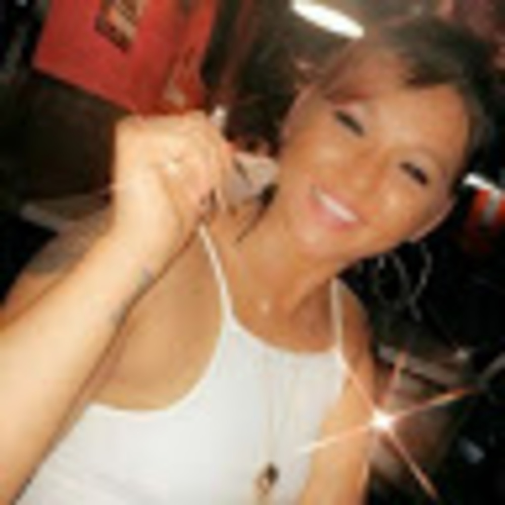 Meet your Posher, Kristin